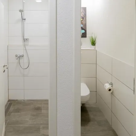 Cannstatter Otel Stuttgart