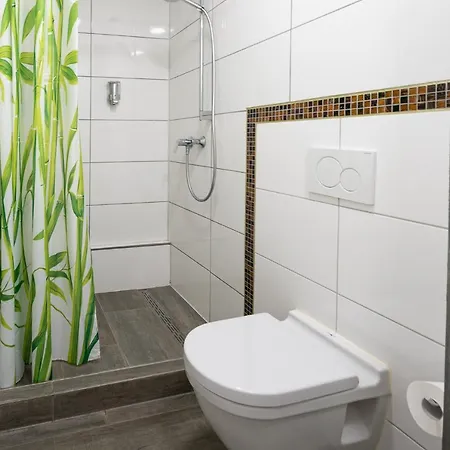 Cannstatter Otel Stuttgart