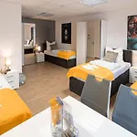 Cannstatter Hotel Stuttgart