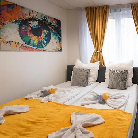 Cannstatter * Stoccarda