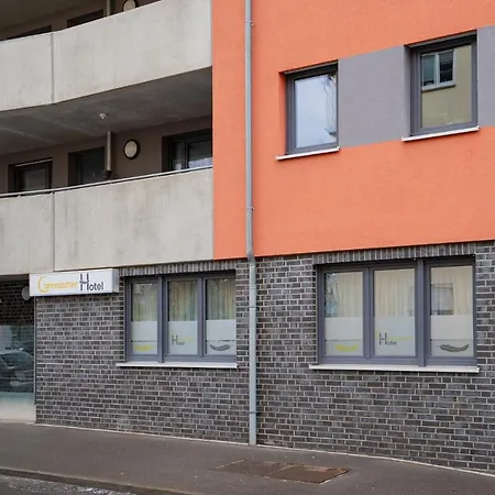 Cannstatter Stuttgart