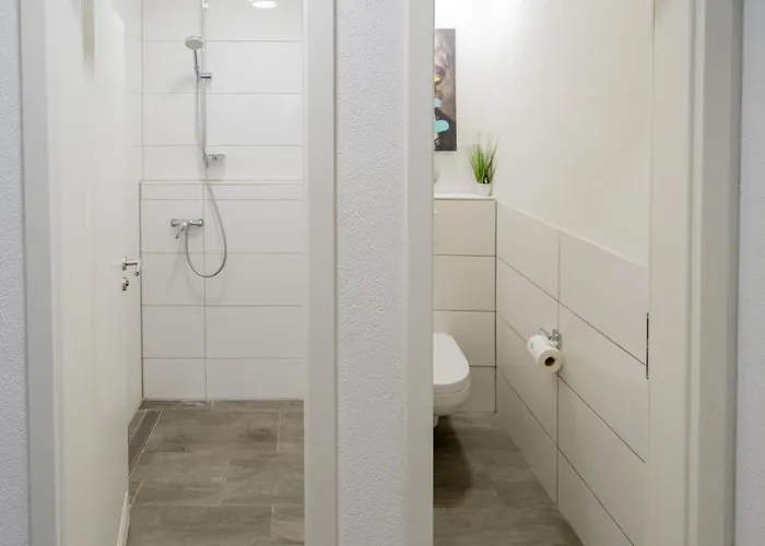 Cannstatter Szálloda Stuttgart