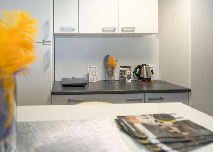 Cannstatter Szálloda