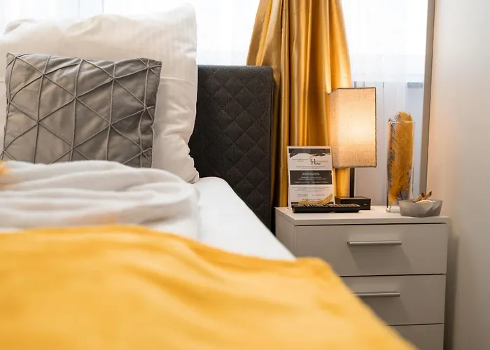 Cannstatter Szálloda