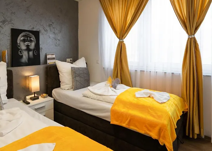 Cannstatter * Stoccarda