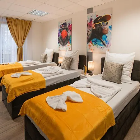 Hotel Cannstatter