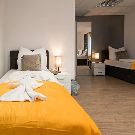 Hotel Cannstatter