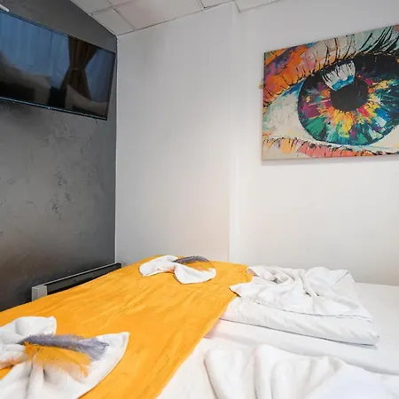 Cannstatter Otel *