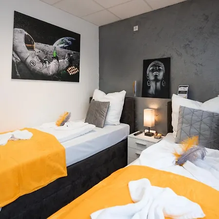 Cannstatter Stuttgart