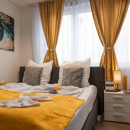 Cannstatter Otel