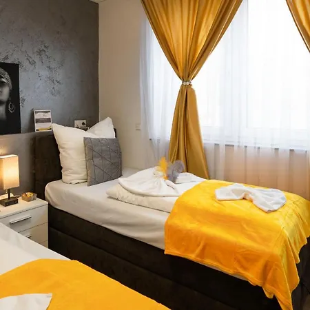 Cannstatter * Stuttgart