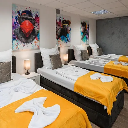 Otel Cannstatter