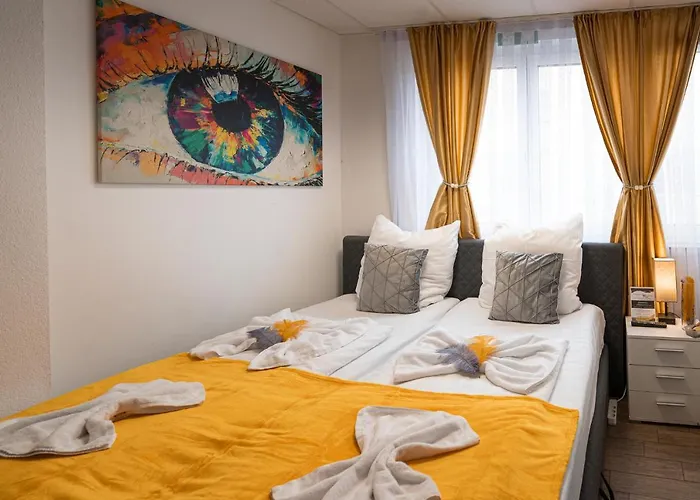 Cannstatter * Stuttgart