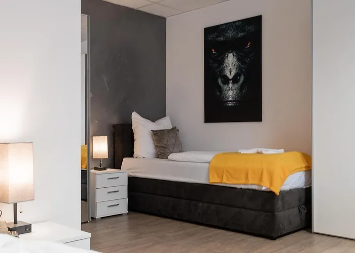 Hotel Cannstatter Stuttgart