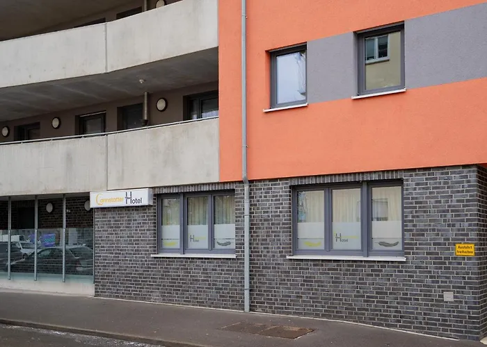 Cannstatter Stuttgart